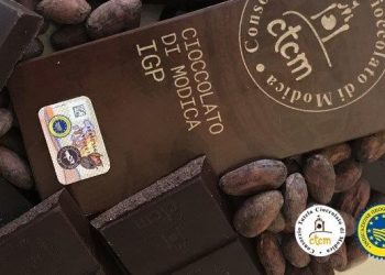 Guardia di Finanza: scoperto falso cioccolato di Modica Igp