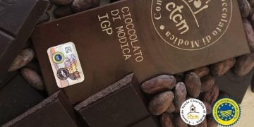 Guardia di Finanza: scoperto falso cioccolato di Modica Igp