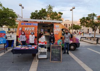 Lotta alle dipendenze patologiche: l’attività riparte da Marina di Ragusa