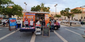 Lotta alle dipendenze patologiche: l’attività riparte da Marina di Ragusa