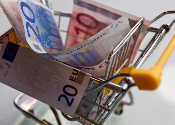 I consumi delle famiglie ragusane nel 2020 sono diminuiti del 9% rispetto al 2019