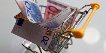 I consumi delle famiglie ragusane nel 2020 sono diminuiti del 9% rispetto al 2019