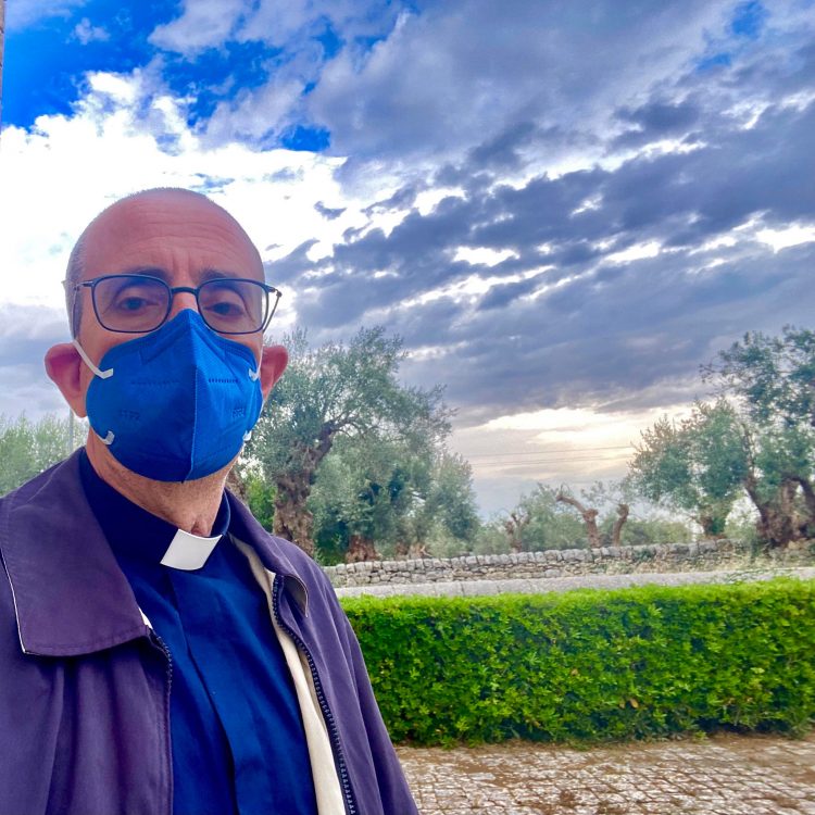 “Cure palliative”: appuntamento con la Pastorale della Salute