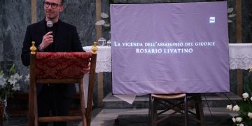 L’omicidio del giudice Livatino e il processo di beatificazione: conferenza ieri sera a Ragusa