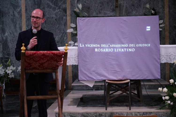 L’omicidio del giudice Livatino e il processo di beatificazione: conferenza ieri sera a Ragusa