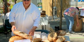 Il miglior pane d’Italia: il Gambero Rosso premia il messinese Francesco Arena con il massimo riconoscimento