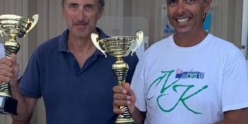 Vela: domenica al Cvk si torna a gareggiare con la prima tappa zonale riservata ai 470