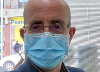 Il ministro straordinario della comunione: webinar della Pastorale della Salute