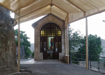 Venerdì a Ragusa la festa della Madonna delle Grazie, questa la commovente storia del piccolo santuario sorto in uno degli angoli più suggestivi della città