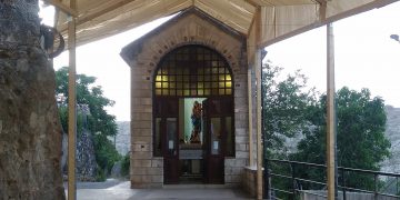 Venerdì a Ragusa la festa della Madonna delle Grazie, questa la commovente storia del piccolo santuario sorto in uno degli angoli più suggestivi della città