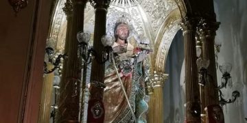 Chiaramonte si prepara a festeggiare San Giovanni Battista