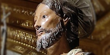 Anche a Monterosso si celebra San Giovanni Battista