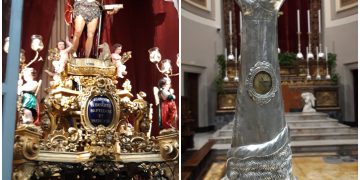 Ragusa: prendono al via da lunedì in Cattedrale le celebrazioni per la solennità della Natività di San Giovanni Battista