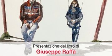 Comiso: “Generazione sospesa”, si presenta il nuovo libro di Giuseppe Raffa