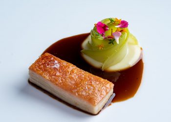 Degustazione gourmet a Ngonia Bay sotto le stelle di Milazzo