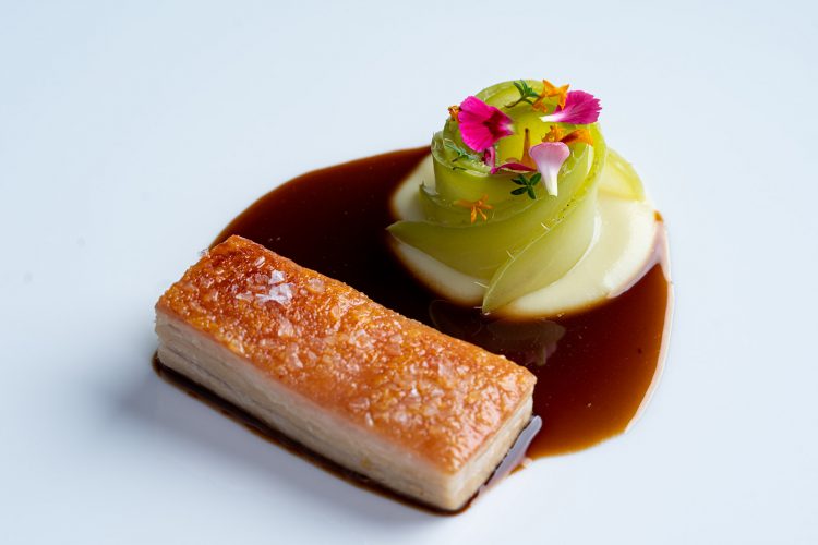 Degustazione gourmet a Ngonia Bay sotto le stelle di Milazzo