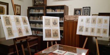 Chiaramonte: nel vivo la festa di San Giovanni Battista, domani i riti della vigilia