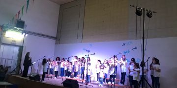Al Sacro Cuore di Ragusa, il concerto del Coro Mariele Ventre