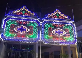 A Ragusa, al via i festeggiamenti al Sacro Cuore di Gesù