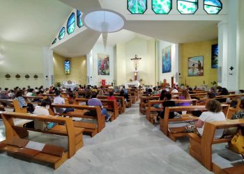 Comiso si prepara a festeggiare Sant’Antonio di Padova