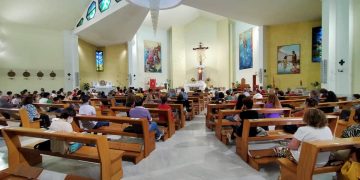 Comiso si prepara a festeggiare Sant’Antonio di Padova