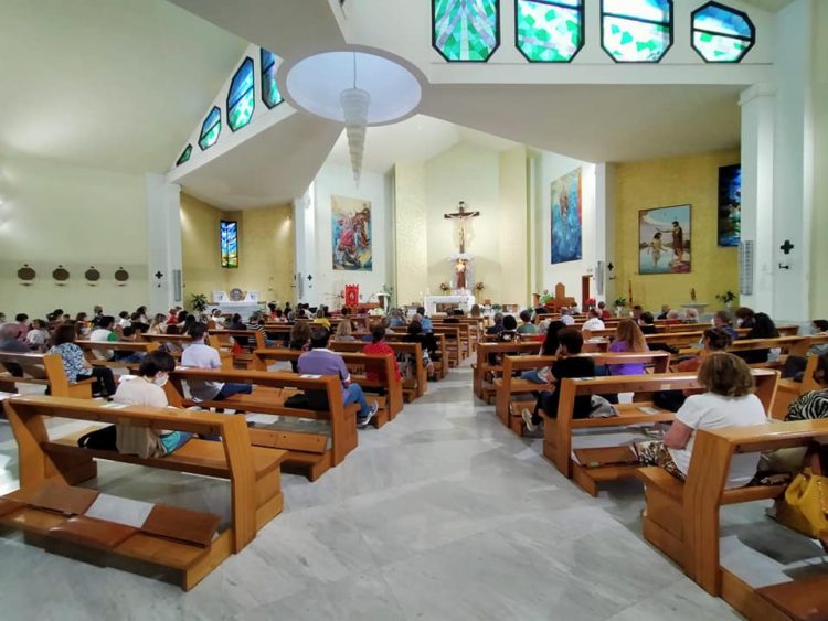 Comiso si prepara a festeggiare Sant’Antonio di Padova