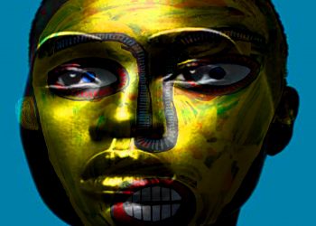 Behind the Mask, mostra-evento di Giuseppe Piccione nei bassi di Palazzo Nicolaci a Noto