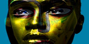 Behind the Mask, mostra-evento di Giuseppe Piccione nei bassi di Palazzo Nicolaci a Noto