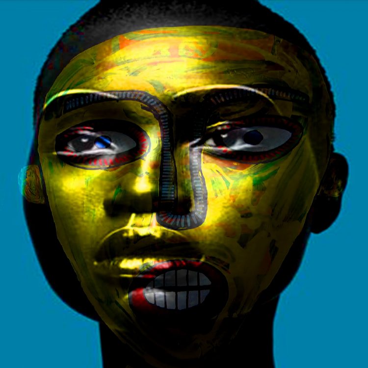 Behind the Mask, mostra-evento di Giuseppe Piccione nei bassi di Palazzo Nicolaci a Noto