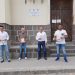 “Detti e rimedi di un tempo che fu”, l’associazione “Gli amici ro Cuozzu” dona agli studenti dell’istituto comprensivo di Giarratana un piccolo libro sui modi di dire delle antiche generazioni
