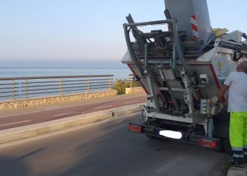 Differenziata, i dati di maggio della ditta Busso per i comuni di Ragusa, Monterosso, Giarratana, Acate e Comiso