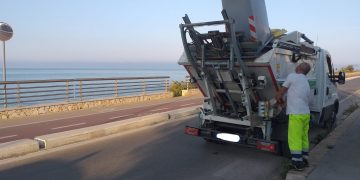 Differenziata, i dati di maggio della ditta Busso per i comuni di Ragusa, Monterosso, Giarratana, Acate e Comiso