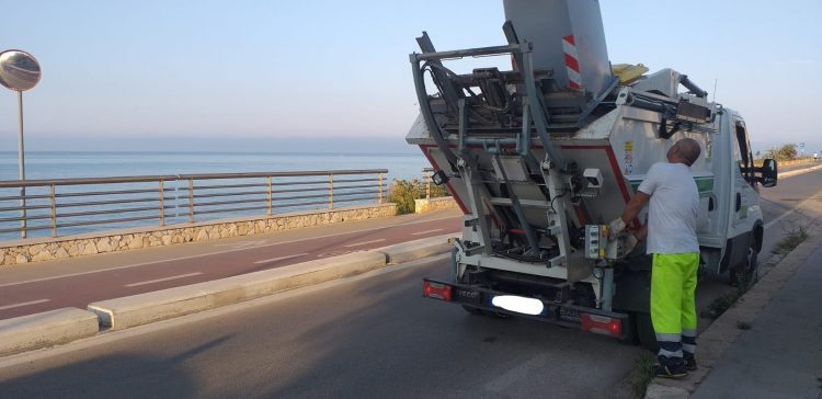 Differenziata, i dati di maggio della ditta Busso per i comuni di Ragusa, Monterosso, Giarratana, Acate e Comiso