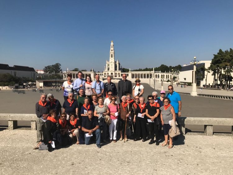 La Pastorale di Ragusa organizza i pellegrinaggi estivi. Ecco dove