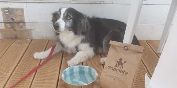 A Varcuzza di Donnalucata riparte con tante novità, tra queste il “Welcome dog”