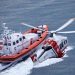 Guardia costiera soccorre marittimo camerunense: ha avuto un malore mentre era a bordo di una motonave