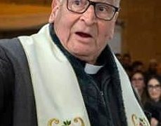 E’ morto don Rosario Dimartino. E’ stato parroco di Acate. Era originario di Pedalino
