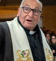 E’ morto don Rosario Dimartino. E’ stato parroco di Acate. Era originario di Pedalino