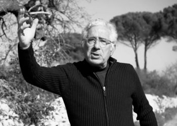 E’ morto l’attore e regista modicano Enzo Ruta