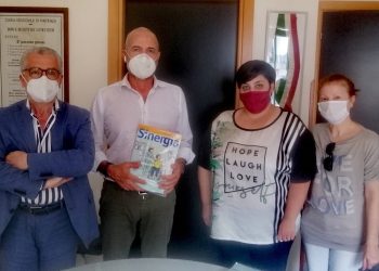 L’Asp di Ragusa incontra l’Associazione siciliana malati reumatici