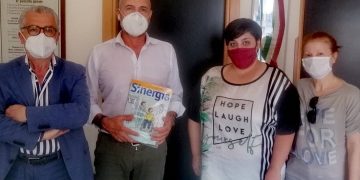 L’Asp di Ragusa incontra l’Associazione siciliana malati reumatici
