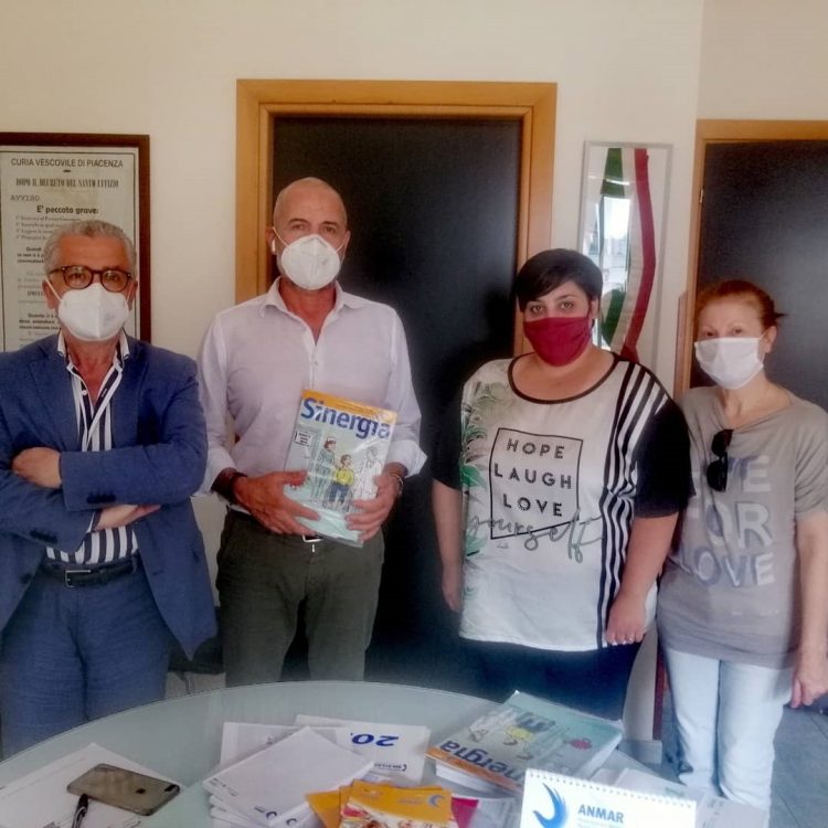 L’Asp di Ragusa incontra l’Associazione siciliana malati reumatici