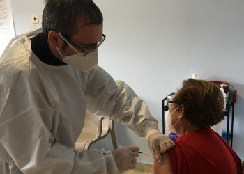 Open Day anche a Ragusa per gli over 60. Seconde dosi con Pfizer e Moderna