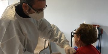 Open Day anche a Ragusa per gli over 60. Seconde dosi con Pfizer e Moderna
