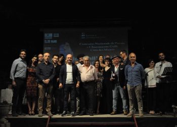 Torna in presenza la serata di premiazione della tredicesima edizione del Concorso Nazionale di Poesia Città di Chiaramonte