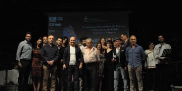 Torna in presenza la serata di premiazione della tredicesima edizione del Concorso Nazionale di Poesia Città di Chiaramonte