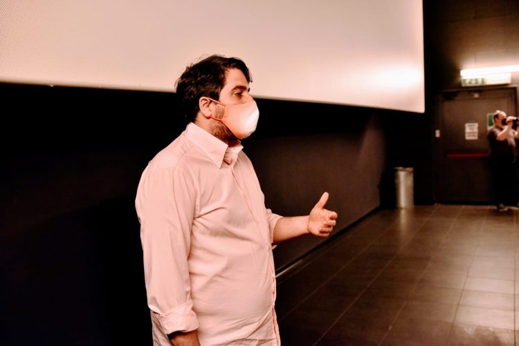 Torna il cinema multisala a Ragusa: è nato il Madison