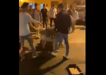 Rissa a Scoglitti: denunciate otto persone