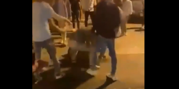 Rissa a Scoglitti: denunciate otto persone