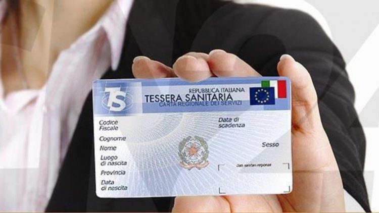 Iscrizione al Servizio Sanitario Nazionale, a Modica si paga?